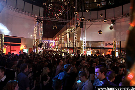 Foto by sceneevents.de
