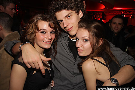 Foto by sceneevents.de