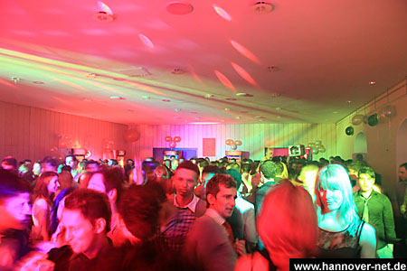 Foto by sceneevents.de