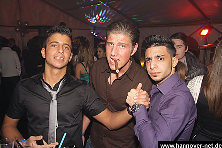 Foto by sceneevents.de