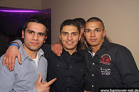 Foto by sceneevents.de