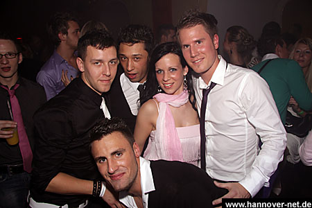 Foto by sceneevents.de