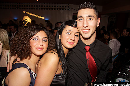 Foto by sceneevents.de