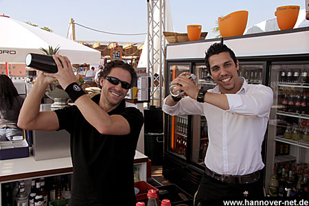 Foto by sceneevents.de