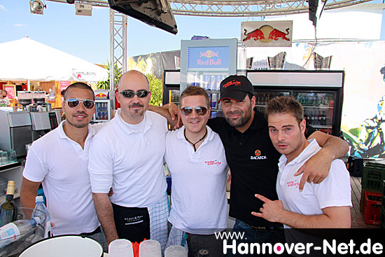 Foto by sceneevents.de