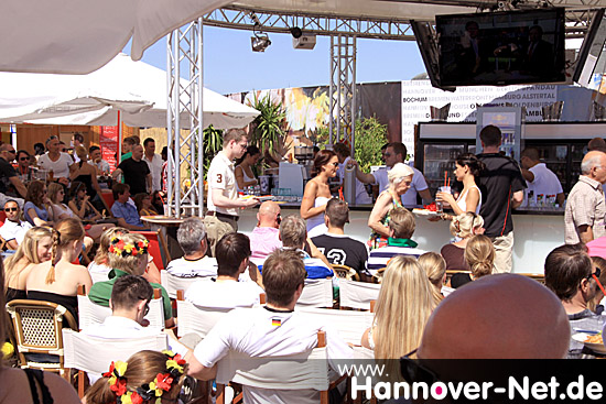 Foto by sceneevents.de
