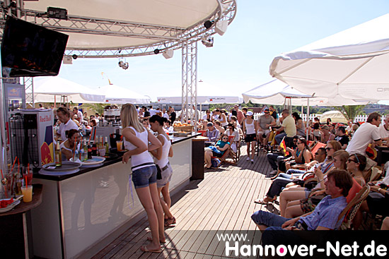 Foto by sceneevents.de