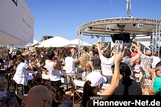 Foto by sceneevents.de