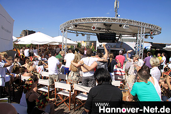 Foto by sceneevents.de