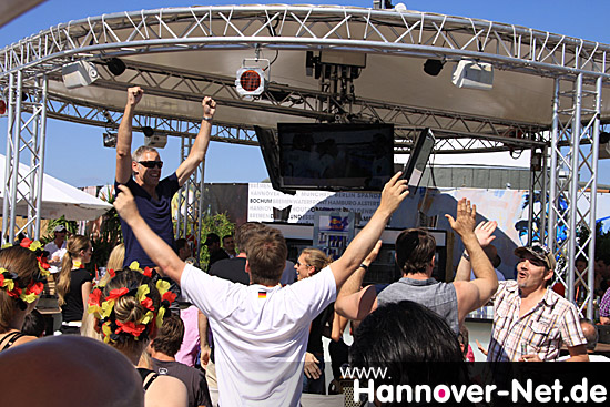 Foto by sceneevents.de