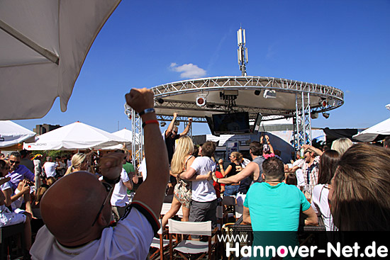 Foto by sceneevents.de