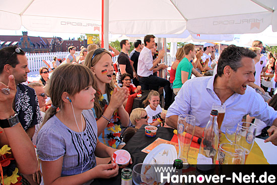 Foto by sceneevents.de