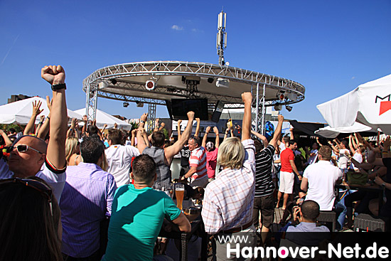 Foto by sceneevents.de
