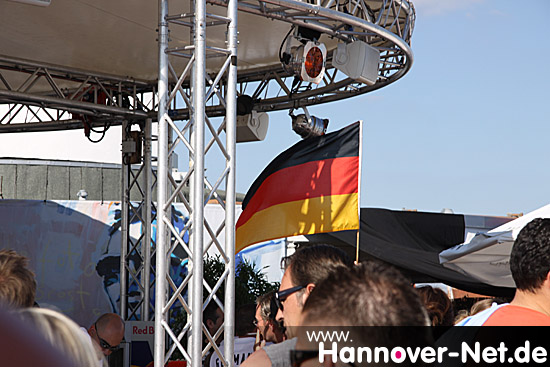 Foto by sceneevents.de