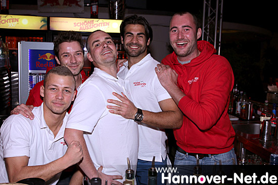 Foto by sceneevents.de