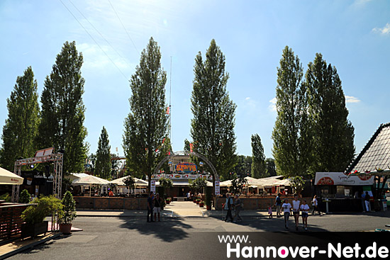 Foto by sceneevents.de