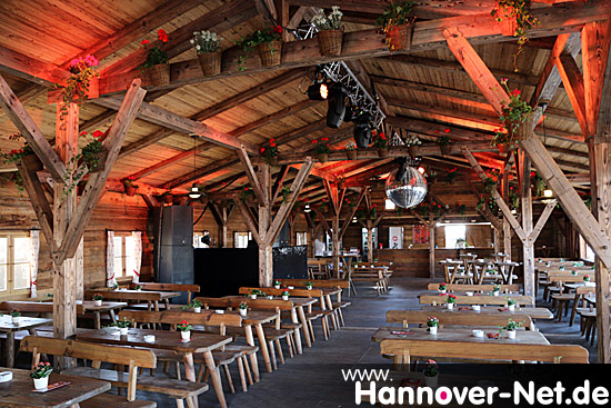 Foto by sceneevents.de
