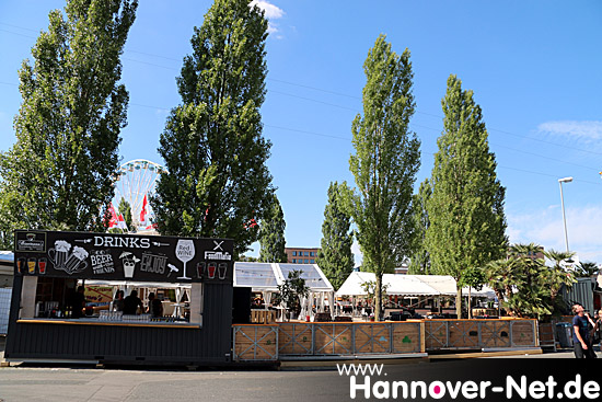 Foto by sceneevents.de