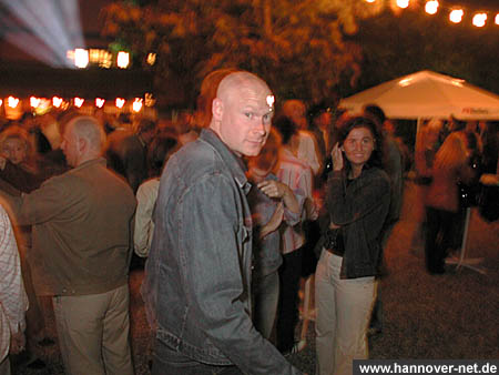 Foto by sceneevents.de