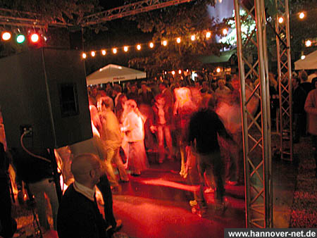 Foto by sceneevents.de