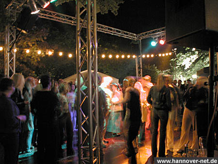 Foto by sceneevents.de