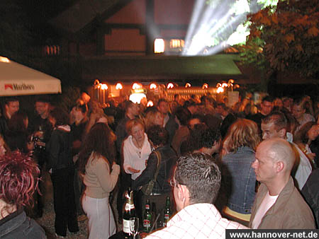 Foto by sceneevents.de