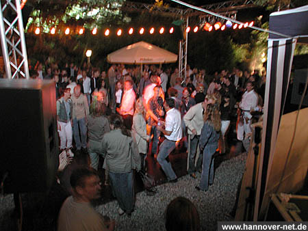 Foto by sceneevents.de