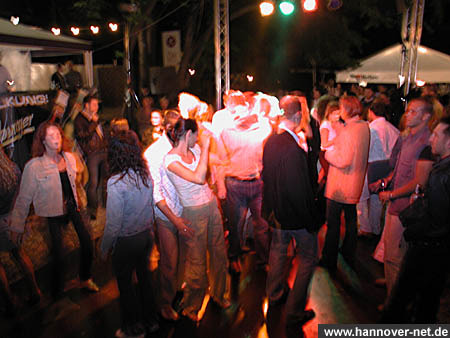 Foto by sceneevents.de