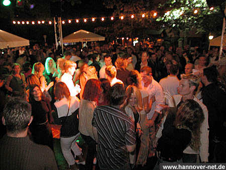 Foto by sceneevents.de