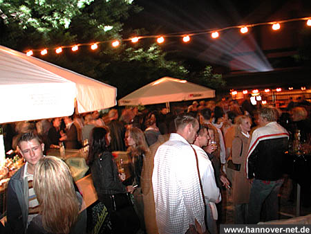 Foto by sceneevents.de