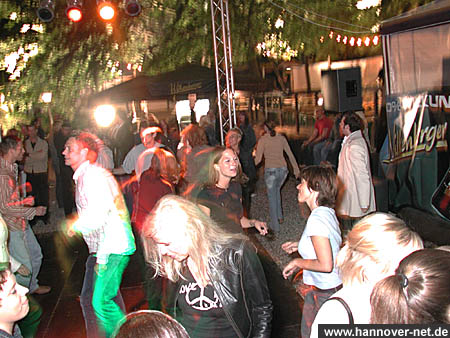Foto by sceneevents.de