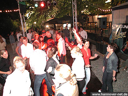 Foto by sceneevents.de