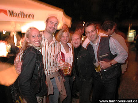 Foto by sceneevents.de