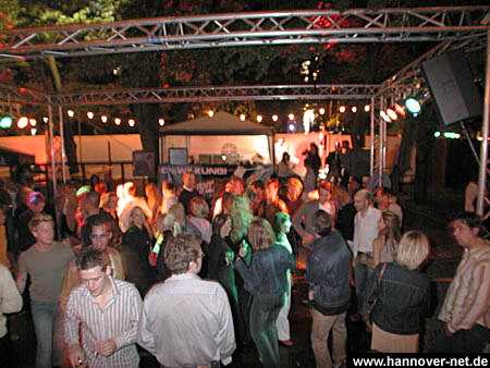Foto by sceneevents.de