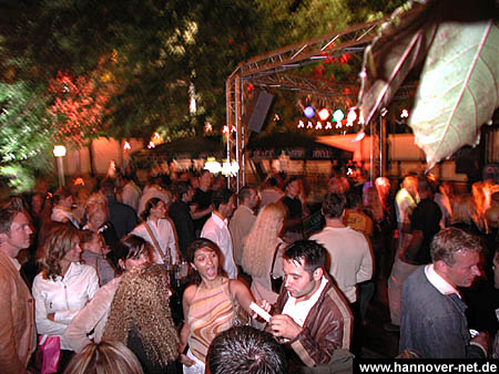 Foto by sceneevents.de
