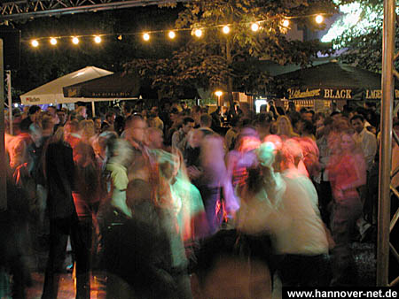 Foto by sceneevents.de