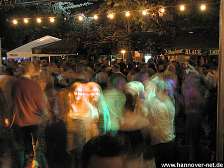 Foto by sceneevents.de