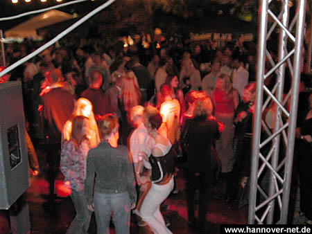Foto by sceneevents.de