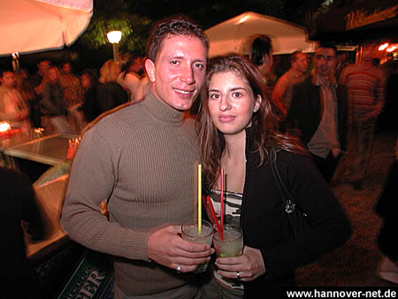 Foto by sceneevents.de