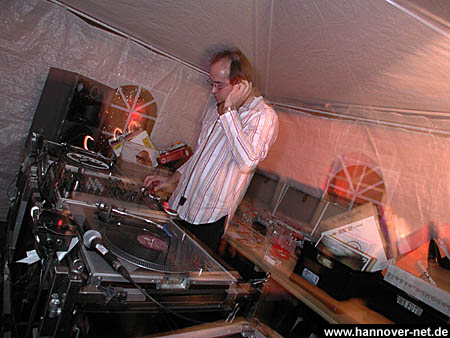 Foto by sceneevents.de
