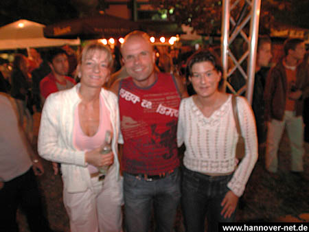 Foto by sceneevents.de