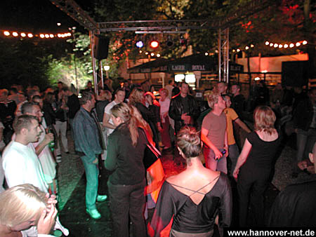 Foto by sceneevents.de