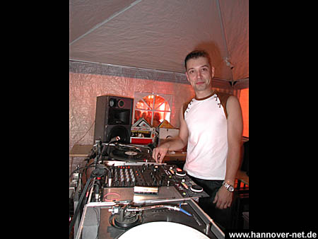 Foto by sceneevents.de