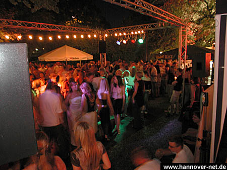 Foto by sceneevents.de
