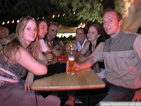 Foto by sceneevents.de