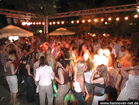 Foto by sceneevents.de