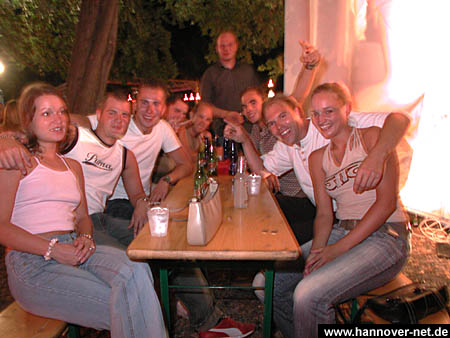 Foto by sceneevents.de