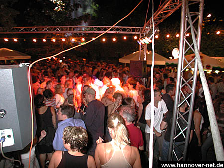 Foto by sceneevents.de