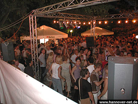 Foto by sceneevents.de