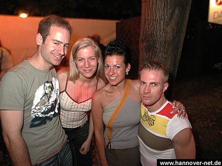 Foto by sceneevents.de